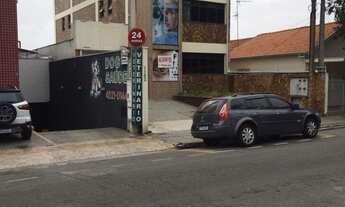 Imagem: EXCELENTE PRÉDIO COMERCIAL COM UM SUBSOLO