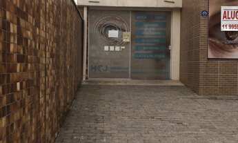 Imagem 2: PRÉDIO COMERCIAL PARA VENDA E/OU LOCAÇÃO, LOCALIZADO NA RUA RANGEL PESTANA EM JUNDIAÍ - SP