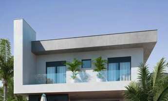 Imagem: Casa Residencial em Vinhedo - SP, Monte