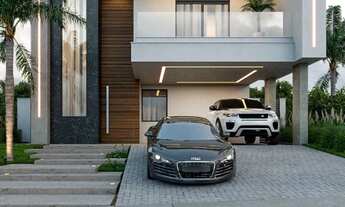 Imagem 4: Casa Residencial em Louveira - SP, Res. Aziz