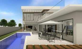 Imagem: CASA RESIDENCIAL em Vinhedo - SP, Monte