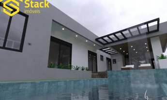 Imagem 7: CASA RESIDENCIAL em Vinhedo - SP, Panorama