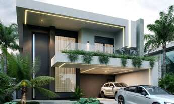 Imagem 2: Casa Residencial em Louveira - SP, Res. Aziz