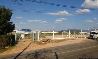 Imagem 2: Área à venda em excelente localização em Itupeva