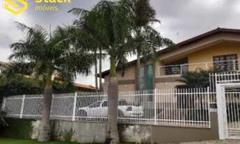 Imagem: Casa a venda em condomínio em Itupeva com