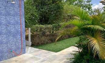 Imagem 4: LINDÍSSIMO SOBRADO DE ALTO PADRÃO LOCALIZADO NO CONDOMÍNIO RESIDENCIAL DOS LAGOS - ITUPEVA