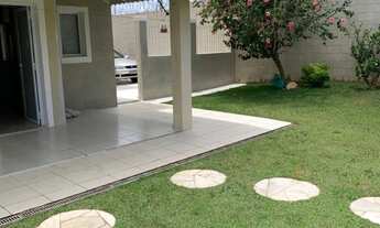 Imagem 7: LINDÍSSIMO SOBRADO DE ALTO PADRÃO LOCALIZADO NO CONDOMÍNIO RESIDENCIAL DOS LAGOS - ITUPEVA