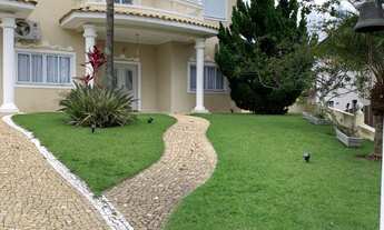 Imagem: LINDÍSSIMO SOBRADO DE ALTO PADRÃO LOCALIZADO