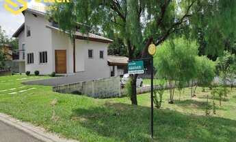 Imagem 4: CASA A VENDA EM CABREÚVA 4 SUÍTES HARAS PINDORAMA