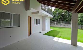 Imagem 5: CASA A VENDA EM CABREÚVA 4 SUÍTES HARAS PINDORAMA