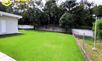 Imagem 7: CASA A VENDA EM CABREÚVA 4 SUÍTES HARAS PINDORAMA