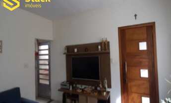 Imagem 2: Casa térrea a venda em Jundiaí no bairro Vila Progresso