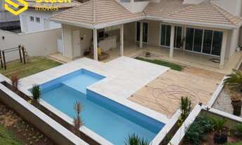 Imagem: CASA A VENDA EM JUNDIAÍ NO CONDOMÍNIO