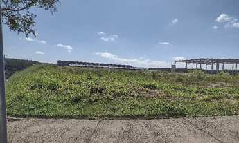 Imagem 5: Area Industrial em Louveira - SP, Leitão