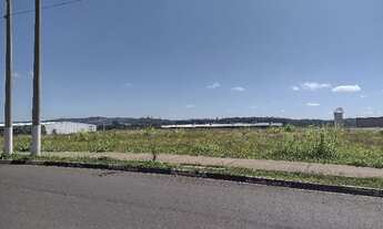 Imagem 6: Area Industrial em Louveira - SP, Leitão