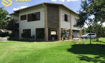 Imagem: CASA A VENDA NO CONDOMÍNIO DE ALTO PADRÃO