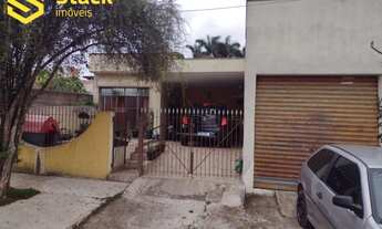 Imagem: Casa térrea para Venda Bairro Caxambú