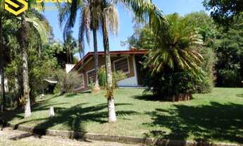 Imagem: Chácara a venda na divisa de Campo Limpo