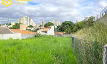 Imagem 2: Terreno residencial a venda em Jundiaí no ótimo bairro Vila Bela