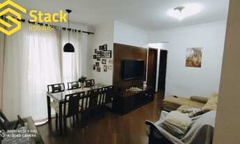 Imagem: APARTAMENTO À VENDA EM JUNDIAÍ 3 DORM