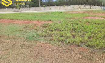 Imagem: TERRENO A VENDA NO CONDOMÍNIO SERRAZUL