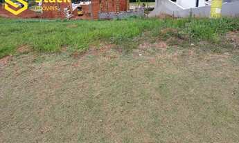 Imagem 2: TERRENO RESIDENCIAL em Itupeva - SP, Morro alto