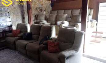 Imagem 4: Lindíssima casa tipo sobrado a venda, Localizada em Itupeva SP, no condomínio de fechad