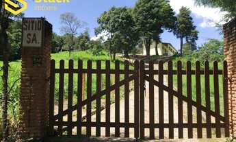 Imagem: Maravilhoso Sítio, com 236mil m² (9,7