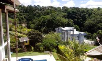 Imagem 3: Lindíssima casa tipo sobrado a venda, Localizada em Itupeva SP, no condomínio de fechad