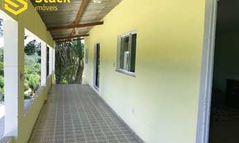 Imagem 3: Maravilhoso Sítio, com 236mil m² (9,7 alqueires), na divisa das cidades de Atibaia e Jarin