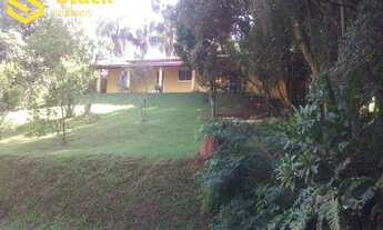 Imagem: SITIO RESIDENCIAL em vinhedo - SP, monte