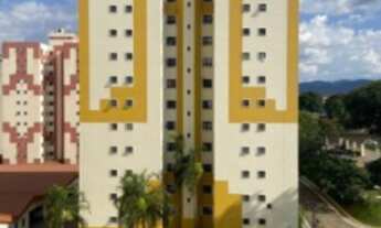 Imagem: Apartamento a venda em Jundiaí com 96 m²