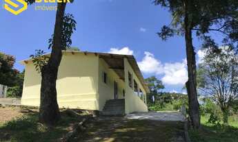 Imagem 2: Maravilhoso Sítio, com 236mil m² (9,7 alqueires), na divisa das cidades de Atibaia e Jarin