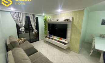 Imagem 4: Apartamento a venda em Jundiaí com 96 m² com 3 dorms sendo uma suíte