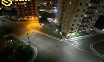 Imagem 2: Apartamento a venda em Jundiaí com 96 m² com 3 dorms sendo uma suíte