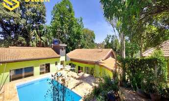 Imagem: Ótima chácara a venda LOCALIZADA NO JARDIM