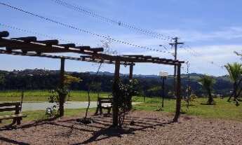 Imagem 5: TERRENO PARA VENDA EM ITUPEVA CONDOMÍNIO RESERVA SANTA MÔNICA