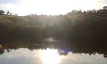 Imagem 7: TERRENO PARA VENDA EM ITUPEVA CONDOMÍNIO RESERVA SANTA MÔNICA