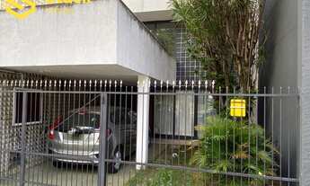 Imagem: CASA A VENDA EM JUNDIAÍ TIPO SOBRADO NO