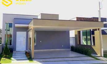 Imagem: CASA À VENDA PHYTUS ITUPEVA 3 DORM