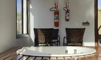 Imagem 2: TERRENO PARA VENDA EM ITUPEVA CONDOMÍNIO RESERVA SANTA MÔNICA