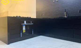 Imagem 5: CASA À VENDA PHYTUS ITUPEVA 3 DORM