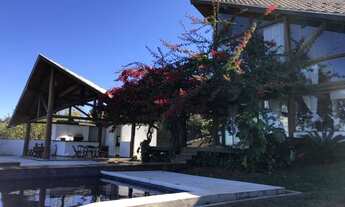 Imagem: CASA RESIDENCIAL em Louveira - SP, Rainha