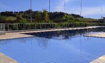 Imagem 5: TERRENO PARA VENDA EM ITUPEVA CONDOMÍNIO RESERVA SANTA MÔNICA