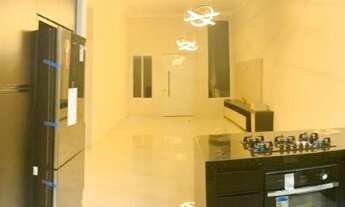 Imagem 2: CASA À VENDA PHYTUS ITUPEVA 3 DORM