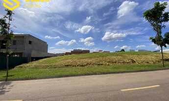 Imagem: TERRENO A VENDA NO CONDOMÍNIO FECHADO TERRAS