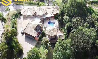 Imagem 5: LINDA CASA TÉRREA A VENDA EM JUNDIAÍ ESTILO RUSTICO NO CONDOMÍNIO PARQUE DOS MANACÁS