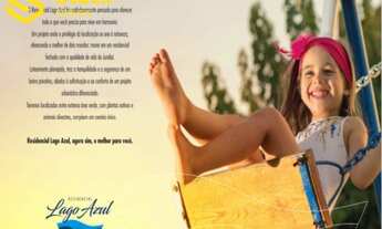 Imagem 4: TERRENO À VENDA EM JUNDIAÍ-SP CONDOMÍNIO FECHADO LAGO AZUL