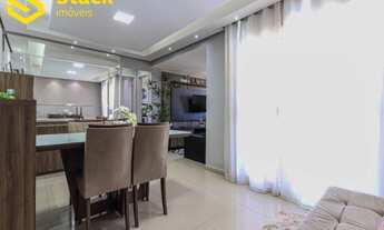 Imagem 7: Apartamento a venda em Jundiaí com finíssimo acabamento com 72 m² com vista livre contendo