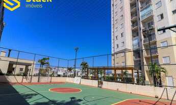 Imagem: Apartamento a venda em Jundiaí com finíssimo